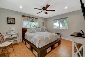 Romantic Retreat & Private Fishing near Julian - Image 4