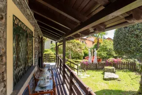 Studio in a chalet with lake view Stresa - Image 2