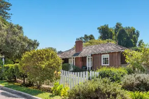 La Jolla Shores redwood beach cottage - Image 3