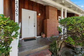 La Jolla Shores redwood beach cottage - Image 5