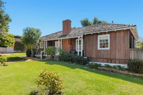 La Jolla Shores redwood beach cottage - Image 2