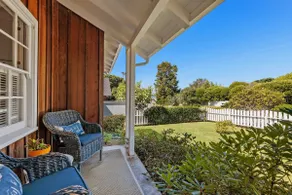 La Jolla Shores redwood beach cottage - Image 4