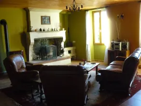 Maison Charentaise - Image 5