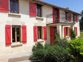 Maison Charentaise - Image 2