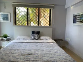 *Quiet and Cozy* 1 BHK * Bandra Ocean Side *WIFI* - Image 5