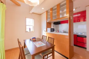 We provide the finest space. Welcome to Good Litch Ajisu - Image 4