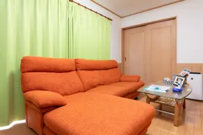 We provide the finest space. Welcome to Good Litch Ajisu - Image 3