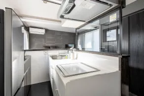 [NEXUS Ebisu] New property 6 minutes walk from Ebisu station! Luxurious and stylish house with sky balcony for 8 people! Free WIFI - Image 3