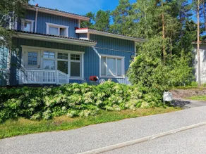 Private suite (32 m2) in a detached house in Espoo - Image 3