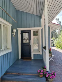 Private suite (32 m2) in a detached house in Espoo - Image 2