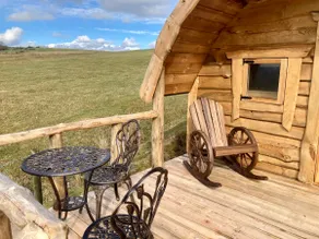The Prancing Viking (incl. 2 cabins) - Image 5