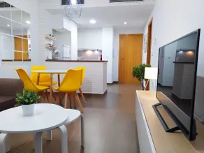 Apartamento Bahía Levante Águilas - Image 2