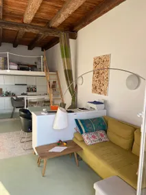 Green Apartment directly at the sea - Image 4