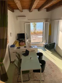 Green Apartment directly at the sea - Image 5