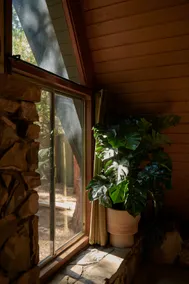 The Far Out - A Frame cabin in the woods - Image 4