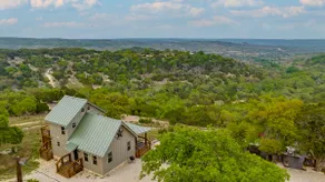 Private|Quiet|Hilltop|57Acres|Wildlife|HotTub|Pool - Image 3