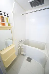 i Building Fukurocho, 2 Queen Beds Apartment 703 - Image 2