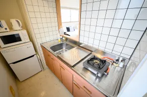 i Building Fukurocho, 2 Queen Beds Apartment 703 - Image 5