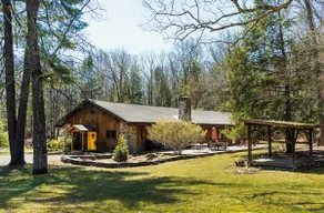 Beaver | Heated Pool, Firepit, 10 acres, Secluded - Image 4