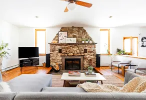 Beaver | Heated Pool, Firepit, 10 acres, Secluded - Image 5
