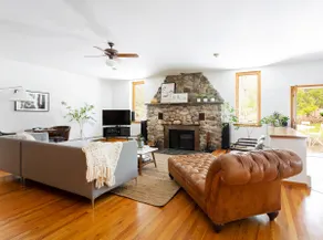 Beaver | Heated Pool, Firepit, 10 acres, Secluded - Image 2