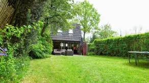 Oude-Tonge holiday house near fishing waters - Image 4