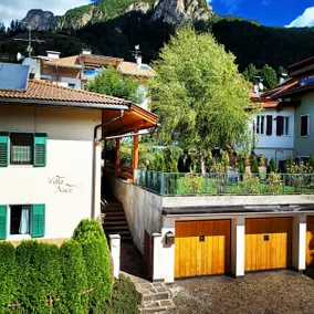 Villa Noce 2 - apartment with garden - Image 2