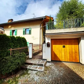 Villa Noce 2 - apartment with garden - Image 3