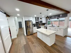 Remodeled ranch home In the heart of west PLANO - Image 2