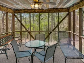 House On The Rock - Ozark National Forest / White River - Image 5