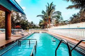 Geeta Bhawan-3Bedroom Private Pool Villa in Karjat - Image 4