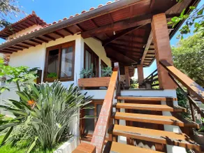 House, private pool, sea view in condo on the sand - Image 3