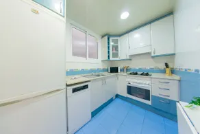 Ahllenrock, 2nd-floor apartment, 1 bedroom + flexible | 4–6 | Near Barcelona - Image 5