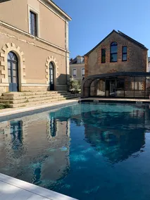Very comfortable accommodation with pool and park - Image 3
