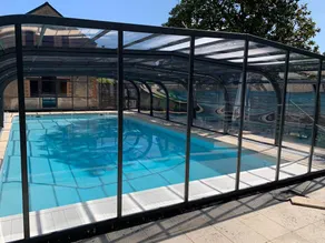 Very comfortable accommodation with pool and park - Image 5