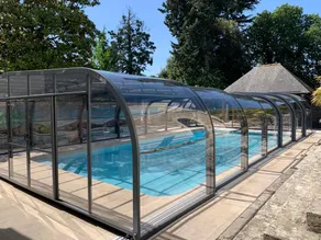 Very comfortable accommodation with pool and park - Image 4
