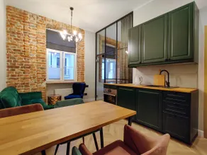 Piotrkowska.eu CHILLOUT apartment with 1 bedroom - Image 2