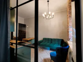 Piotrkowska.eu CHILLOUT apartment with 1 bedroom - Image 4