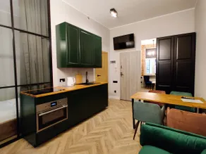 Piotrkowska.eu CHILLOUT apartment with 1 bedroom - Image 3