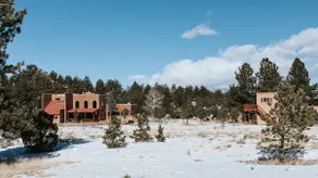Cliff-side Home on 10+ Private Acres,Insane Views! - Image 3