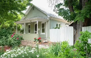 Dreamy Bohemian Bungalow - Quiet, Walk to Pearl - Image 4