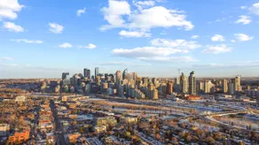 Gorgeous home away from home in Downtown Unit 1 - Image 2