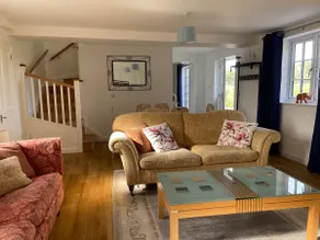 Cottages at Woodlands, Appleloft - Image 4