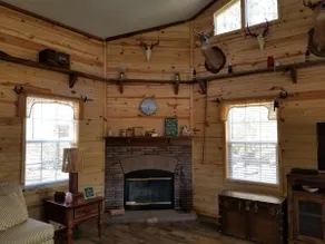 Chaney Farms/ Leaning Pines Cabin - Image 5