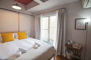 Japanese-style cozy accommodation | 5 people | Tatami tea room + terrace + backyard | near Sumiyoshi Shrine - Image 4