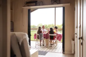 Lodge Korn Bihan - Image 4