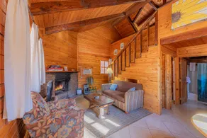 Forest Cabin 2 Alpine Escape - Image 4