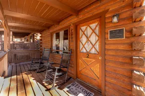 Forest Cabin 2 Alpine Escape - Image 3