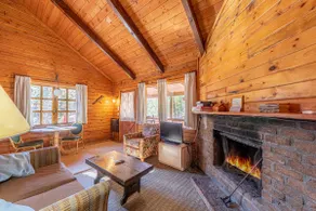 Forest Cabin 2 Alpine Escape - Image 5