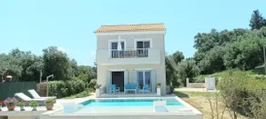 Sea View Private Pool Villa - Image 5